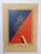 Art Deco Advertising Poster Cut Cigarettes, Germany, 1940s For Sale - Image 3 of 10