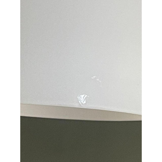 Vintage Scandinavian Pendant Lamp For Sale - Image 5 of 7