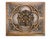 19th Century Gothic Revival Carved Wood Book Stand For Sale - Image 10 of 13