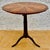Spanish Spanish Marquetry Side Table, Mid-20th Century For Sale - Image 3 of 13