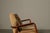 1960s Seating Group Edith by Arnold Madsen & Henry Schubell for Bovenkamp, 1960s, Set of 3 For Sale - Image 5 of 17