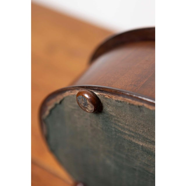 19th Century Danish Box Circa 1880 For Sale - Image 9 of 9