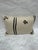 Turkish Hemp Pillow Cushion Natural Beige Black Pillow Cushion Cover 16" x 24" #30067 Enhance your home decor with our...