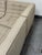 Jacques Deneef for Ethnicraft N701 Modular Sectional, Set of Three For Sale - Image 4 of 12
