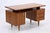 Mid-Century Wooden Desk, 1960s For Sale - Image 14 of 16