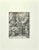 Romeyn de Hooghe, La Manière de se Bien Preparer à La Mort, Etching, 1700 For Sale - Image 3 of 3