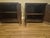 These are the Henredon nightstands that match the Dresser and Armoire (see listings). These have served us well. We are...