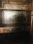 Antique Chinese Chinoiserie Red Lacquer Armoire Cabinet For Sale - Image 9 of 13