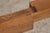 Cherry Round Country Style Dining Room Table For Sale - Image 17 of 17