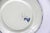 Ceramic Vintage Hand Painted Fish Pottery Plate For Sale - Image 7 of 8