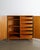 Wood Swedish Mid-Century Wooden Cabinet attributed to Josef Frank, 1950s For Sale - Image 7 of 9