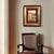 1930s Italian Artist, View of Houses, 1930, Oil on Board, Framed For Sale - Image 5 of 16