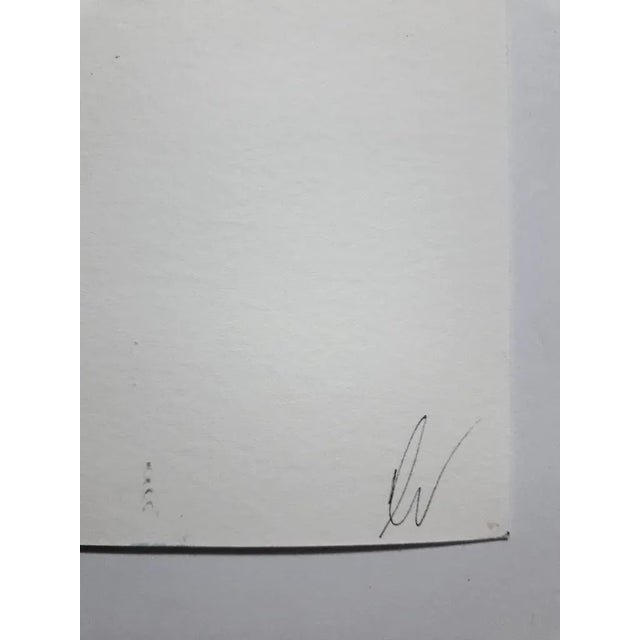 Fire is an original watercolor on paper 300g/m2 realized by Antonietta Valente in 2020. Hand-signed and dated on the back....