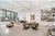 This table has a history. I purchased the Donghia Entropy dining table directly from Donghia in 2009 for our loft-style...