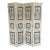 Mid 20th Century Continental Trompe L’Oeil Louis XVI Screen / Room Divider For Sale