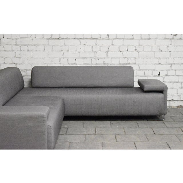 Lowland Sofa by Patricia Urquiola for Moroso, Italy, 2000s For Sale - Image 6 of 8