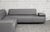Lowland Sofa by Patricia Urquiola for Moroso, Italy, 2000s For Sale - Image 6 of 8