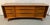 Mid-Century Modern Walnut Dresser With Sculpted Inlay Drawer Fronts For Sale - Image 12 of 16