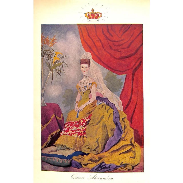 "The Book of Beauty" 1930 Beaton, Cecil For Sale - Image 15 of 18