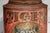 An neat example of early American advertising and country store memorabilia, this large circa 1910 Tiger Chewing Tobacco...