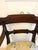 Antique Regency Mahogany Dining and Carver Chairs, 1820, Set of 8 For Sale - Image 16 of 18
