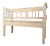 Natural Wood Kitchen Bench For Sale