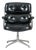 Early Eames Time Life Executive Chair Herman Miller, 1960s, Xerox Corp. For Sale