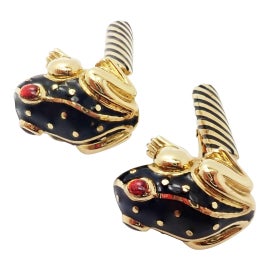 Example of Cufflinks