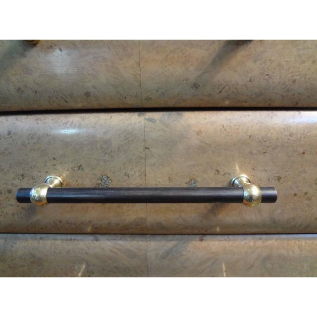 1950s 1950s Italian Credenza or Commode Attributed to Paolo Buffa For Sale - Image 5 of 9