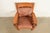 Early 20th Century Harden Furniture Antique Mission Oak Arts & Crafts Lounge Chair, Circa 1910 For Sale - Image 5 of 13