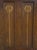 Stickley Harvey Ellis 1 Door Inlaid Cabinet For Sale - Image 12 of 17
