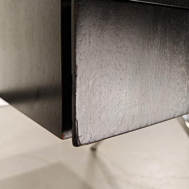 Mini Desk by Franco Albini for Knoll, 1970s For Sale - Image 16 of 18