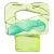 Vintage Murano Salviati Luciano Gaspari Uranium Uv Reactive Yellow Green Italian Art Glass Abstract Sculpture For Sale