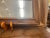 Vintage Wood Framed Wall Mirror For Sale In Seattle - Image 6 of 6