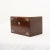 English 19th Century Rosewood Inlay Box For Sale - Image 4 of 6