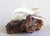 Vintage John Perry Dolphin Pod Sculpture on Natural Burlwood Base – 14" For Sale - Image 4 of 12