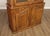 Henredon French Country Style Monumental Bookcase Cabinet For Sale In Philadelphia - Image 6 of 12
