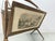 Rococo Horse Magazine Rack, 1960s For Sale - Image 3 of 17
