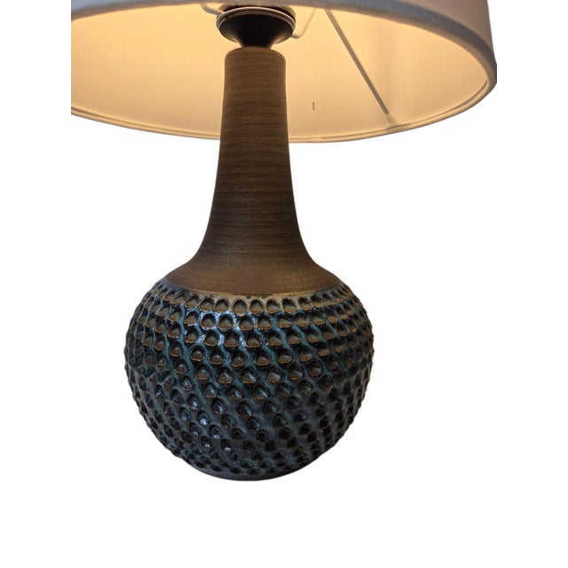 Mod. 3058 Table Lamp by Einar Johansen Søholm, 1960s For Sale - Image 6 of 12