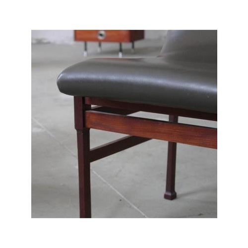 Scandinavian Armchairs, 1950s, Set of 2 For Sale - Image 4 of 13