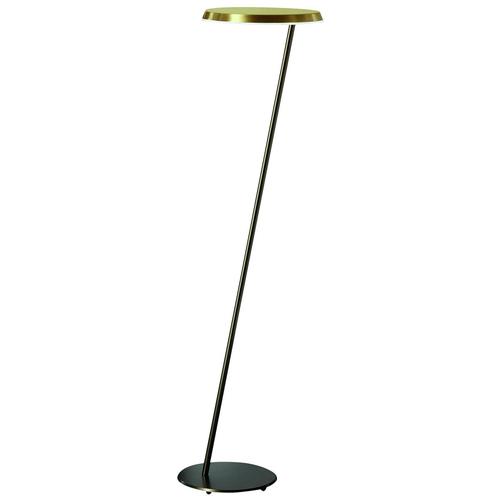 Amanita Floor Lamp by Mariana Pellegrino Soto for Oluce For Sale - Image 6 of 6