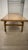 Mid-Century Modern 1960s Vintage Mid-Century Modern American of Martinsville Coffee Console Table For Sale - Image 3 of 12