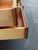 Wood Drexel Long Narrow Library Console Entry Table 6394 For Sale - Image 7 of 17