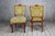 Victorian Chairs, Armchairs and Sofa, Set of 5 For Sale - Image 11 of 18