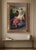 Angelo Granati, Allegory of Bacchus and Euphoria, Oil on Canvas, Framed For Sale - Image 4 of 6