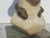 Hygieia Goddess of Good Health Alabaster Carving Circa 1890s For Sale - Image 10 of 12
