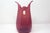 Traditional Vintage Bubble Vase by Fratelli Toso For Sale - Image 3 of 5