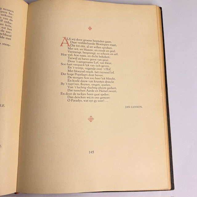 1925 Helene Kroller Muller Art Book Henry Van De Velde Cover Modernism Van Gogh For Sale - Image 4 of 18