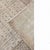Antique Sivas Turkish Rug – Faded Ivory & Light Brown Allover Design For Sale - Image 4 of 4