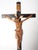 Late 19th Century Linden Wood Carved Crucifix, Bohemia, 1800s For Sale - Image 5 of 15
